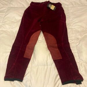 Harry Hall Linton Breeches